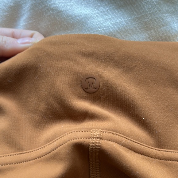 Lululemon InStill High Rise 25” - Picture 7 of 7